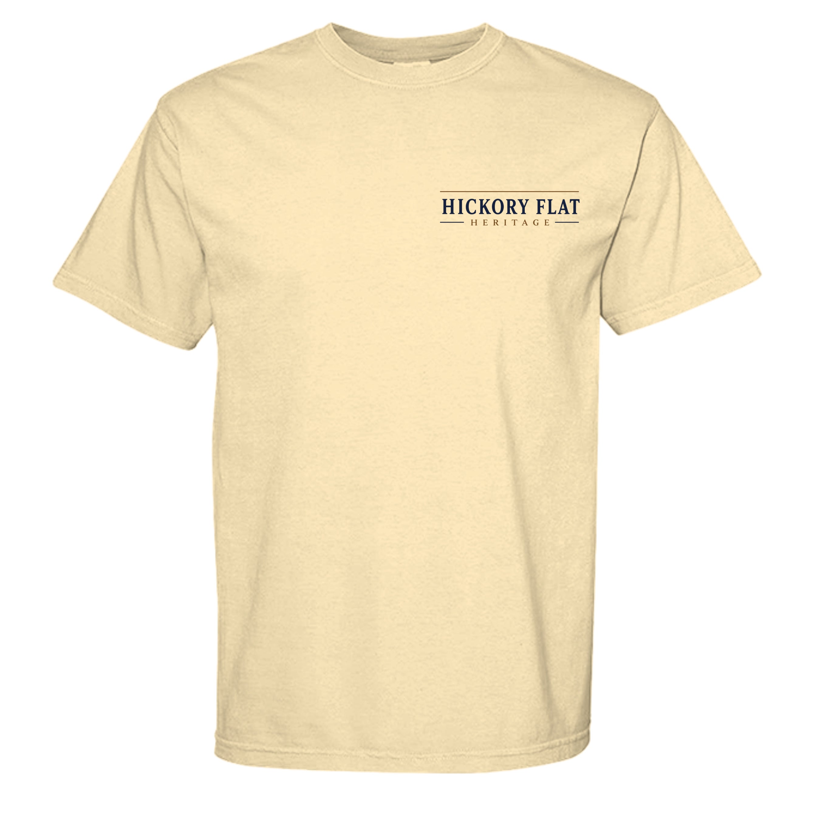 BUTTER - C1717 - FRONT