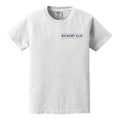 WHITE - C9018 - FRONT