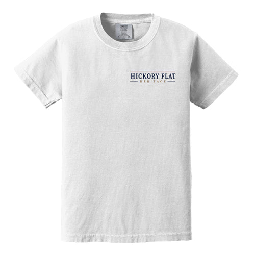WHITE - C9018 - FRONT