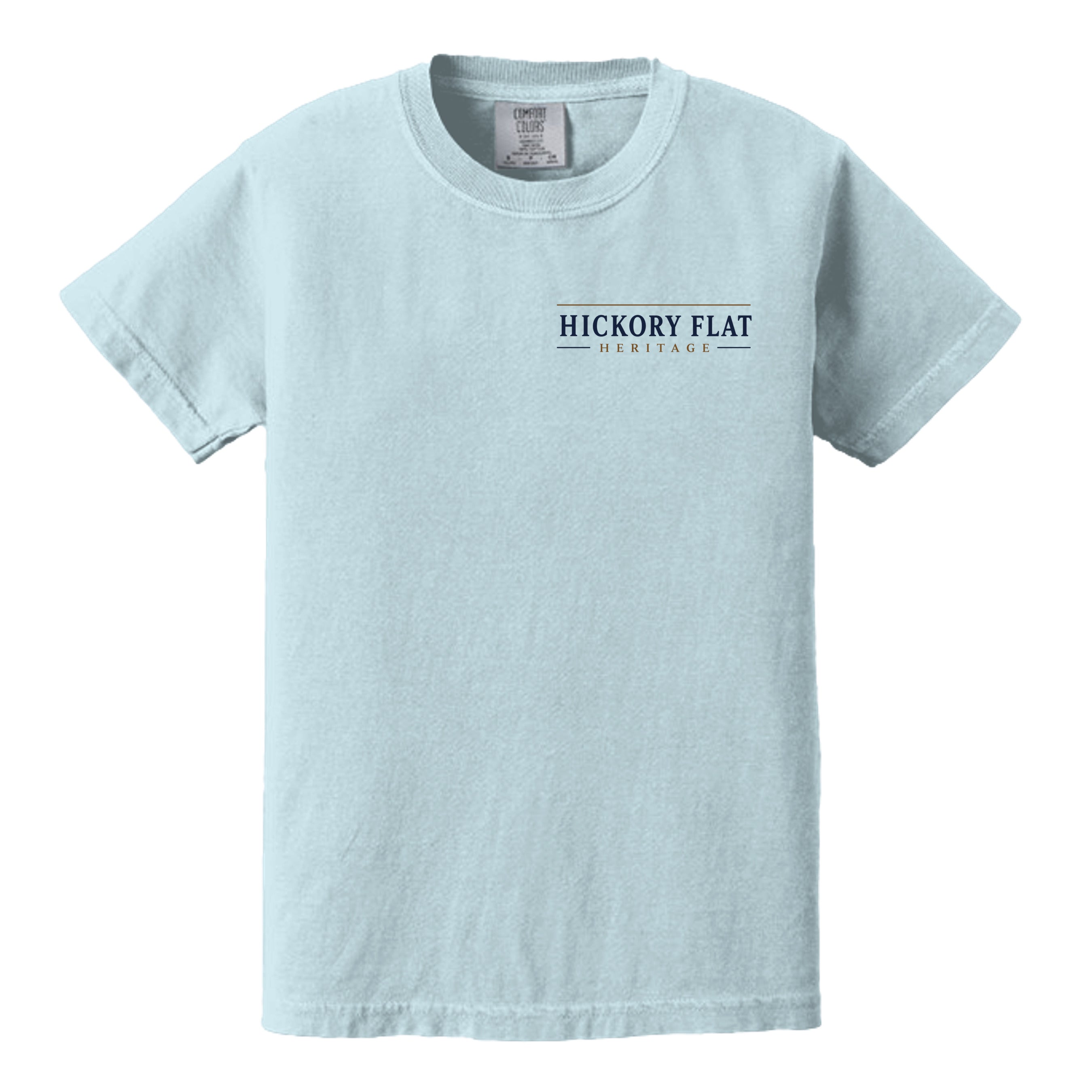 CHAMBRAY - C9018 - FRONT