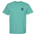ISLAND REEF - C1717 - FRONT