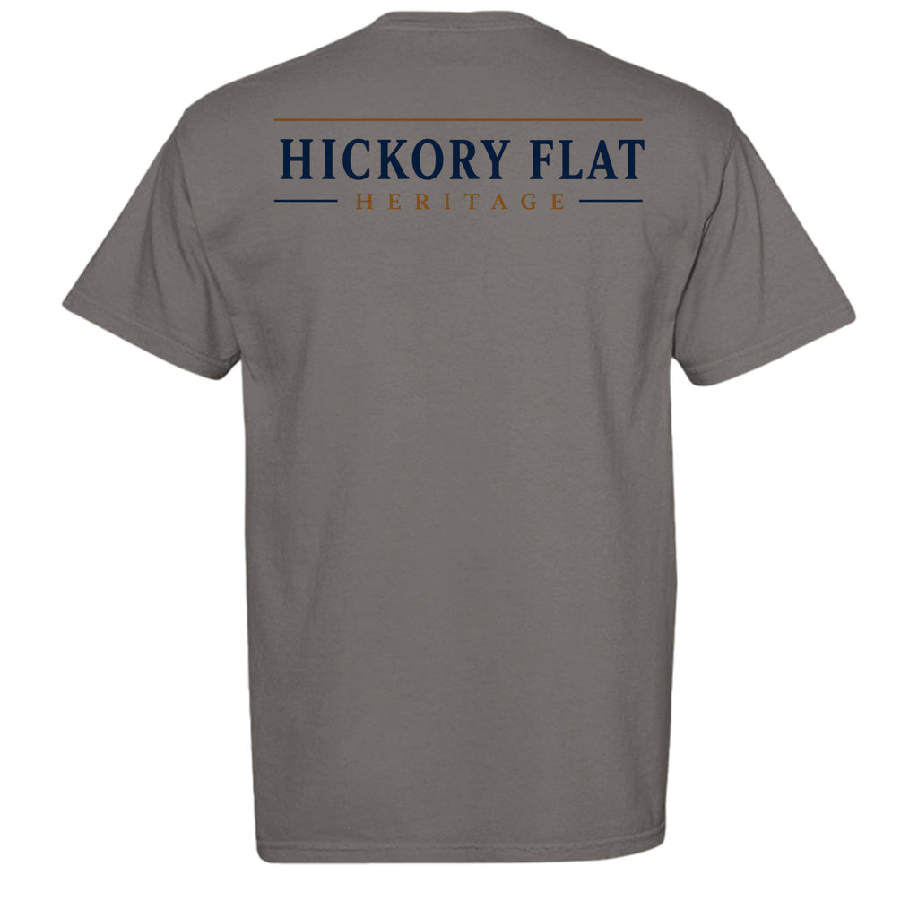 GREY - C1717 - BACK