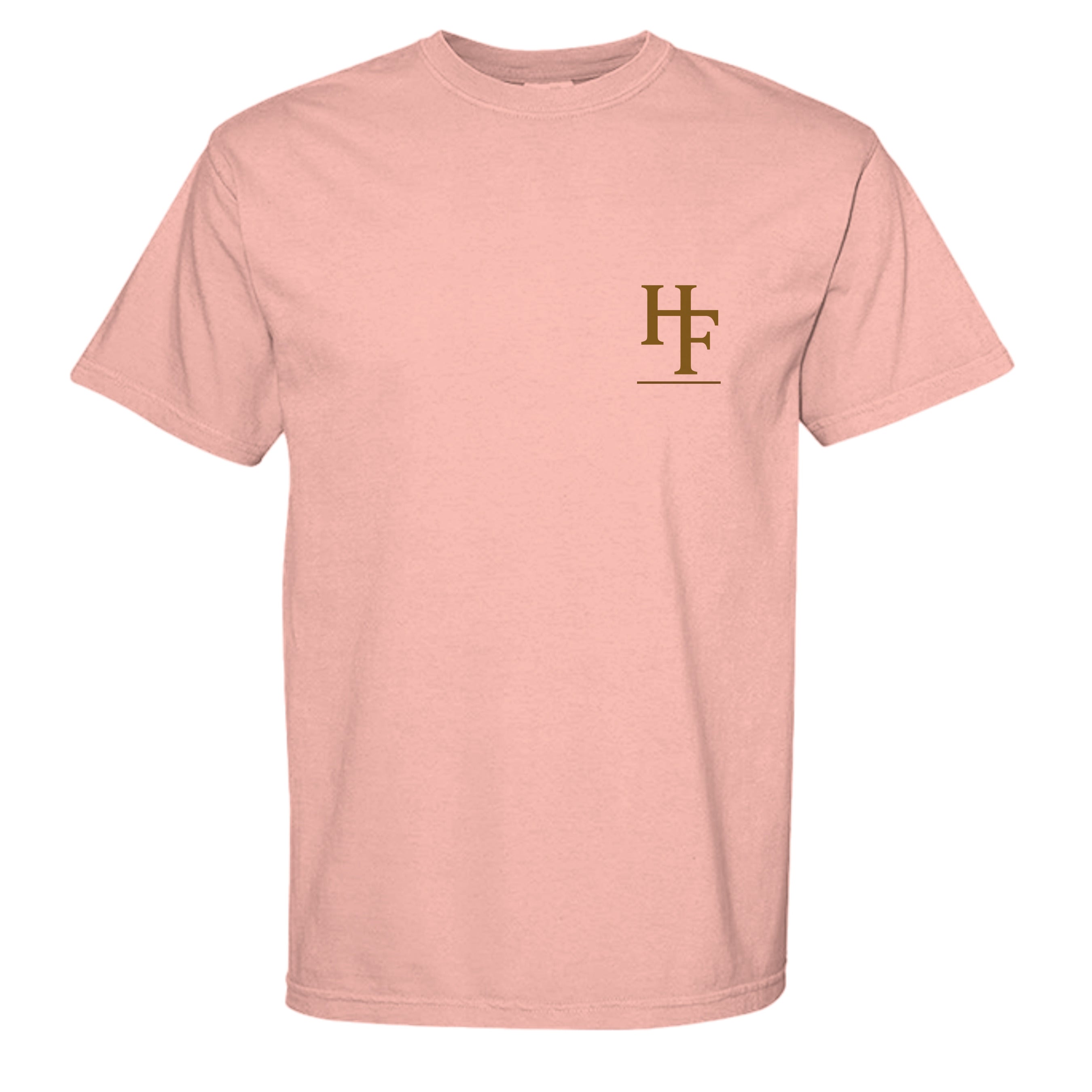 Peachy - C1717 - FRONT