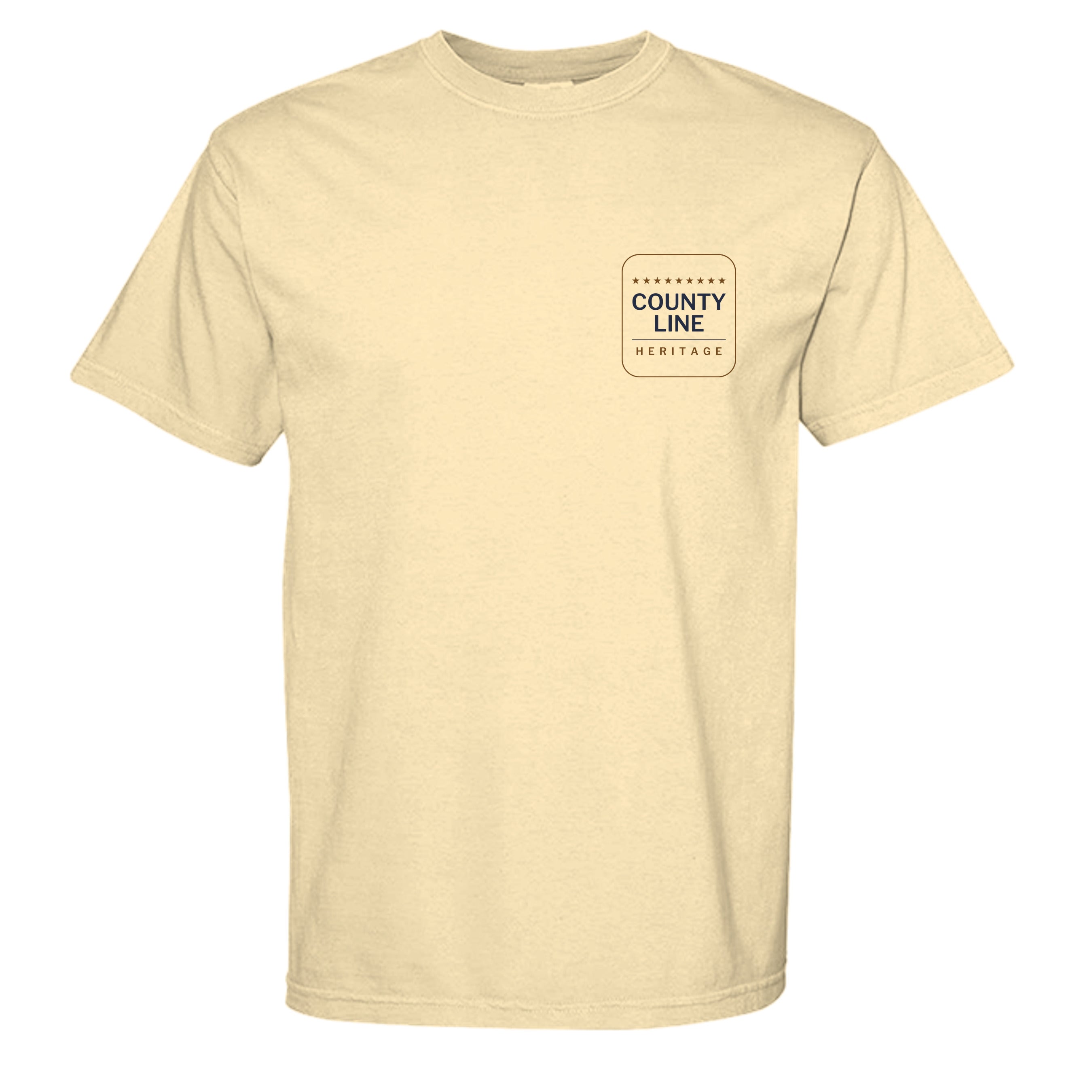 BUTTER - C1717 - FRONT
