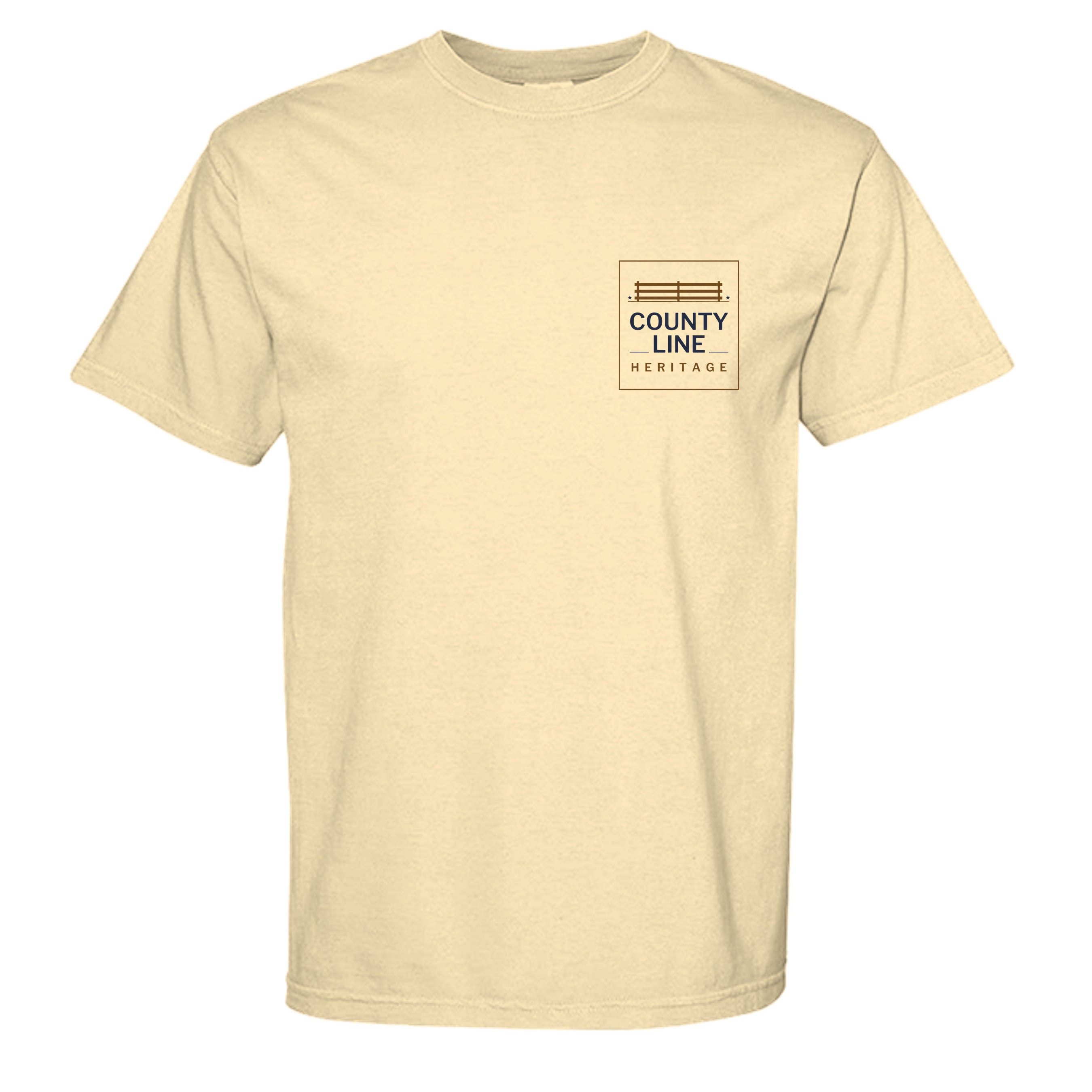 BUTTER - C1717 - FRONT
