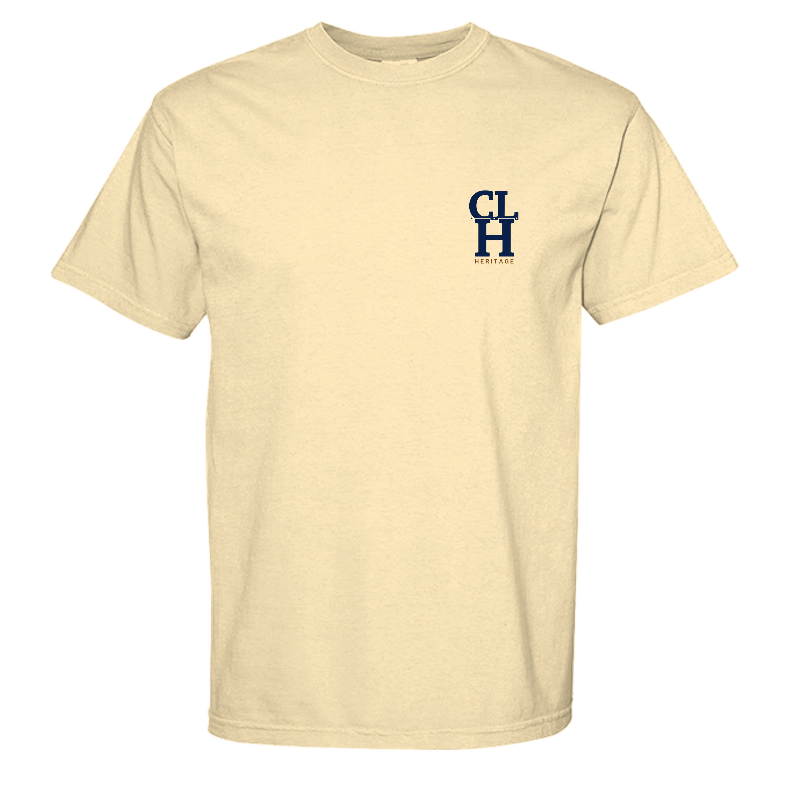 BUTTER - C1717 - FRONT