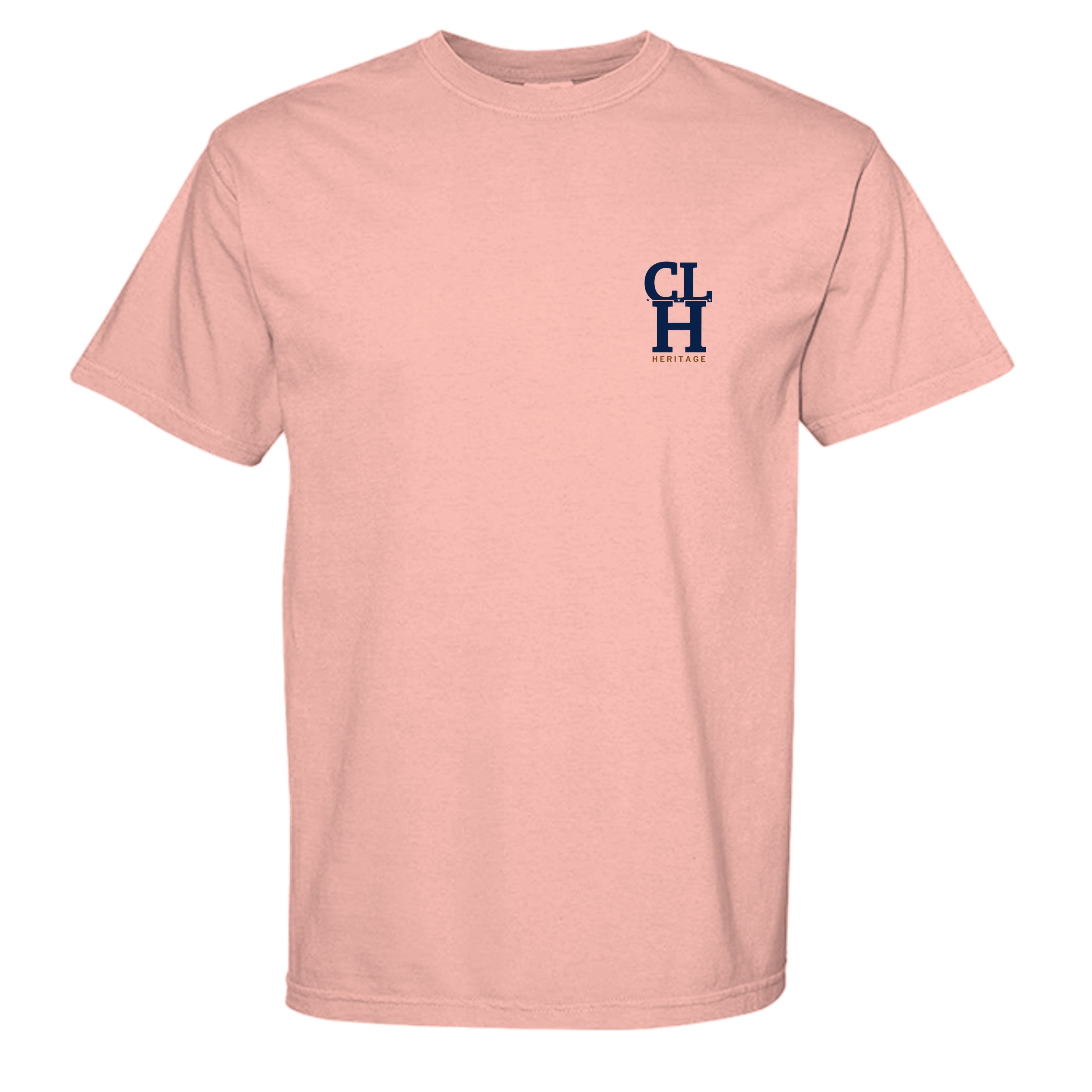 Peachy - C1717 - FRONT