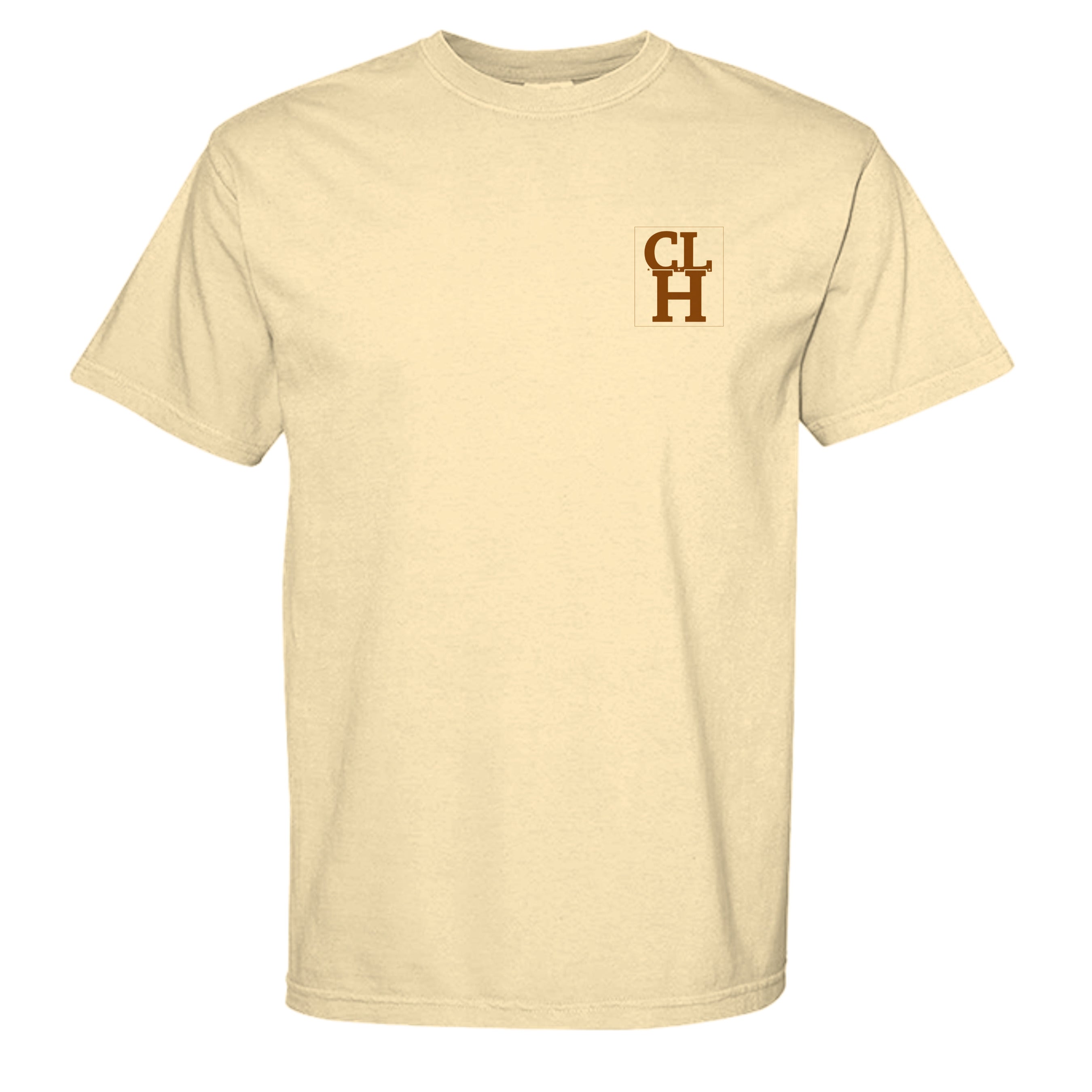 BUTTER - C1717 - FRONT