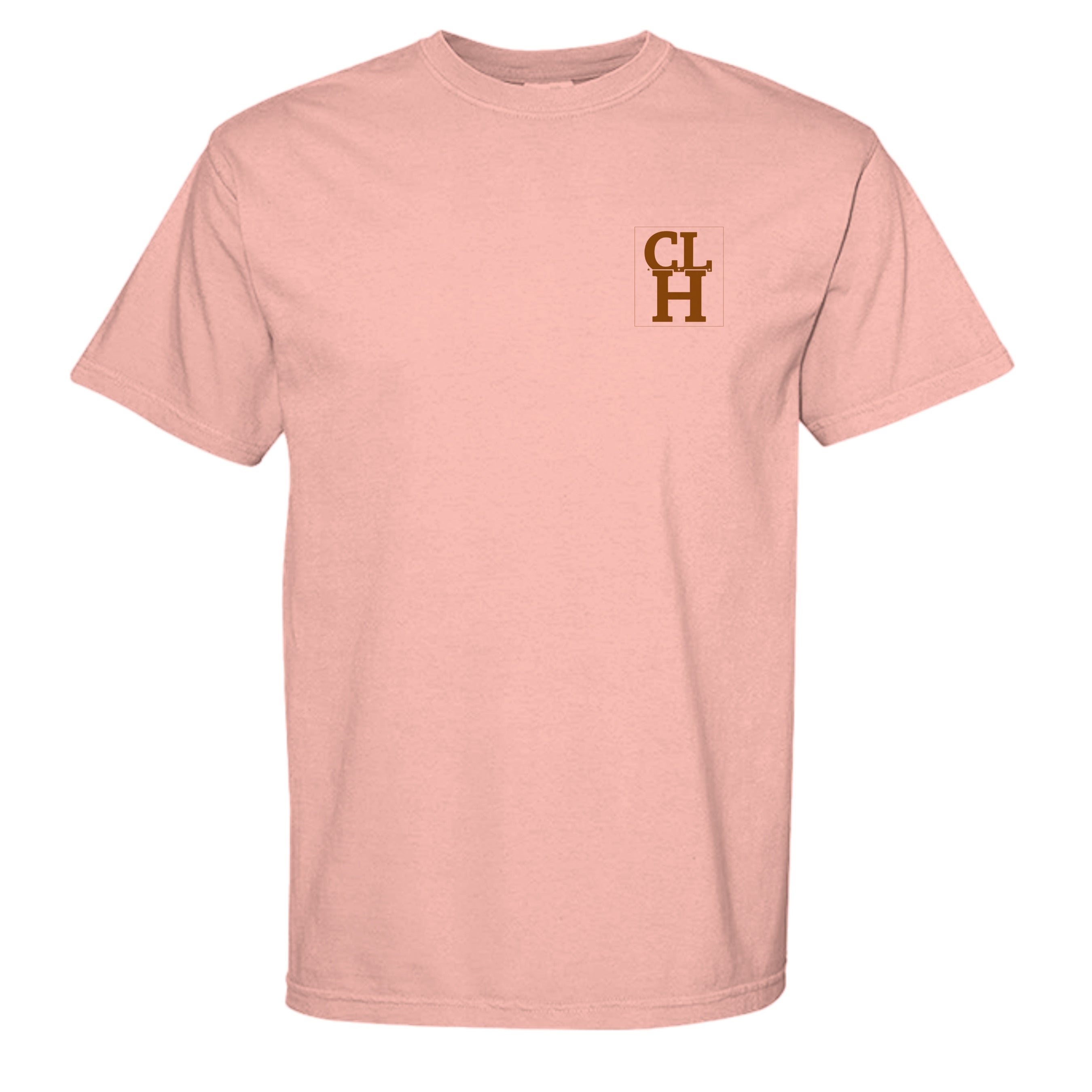 Peachy - C1717 - FRONT